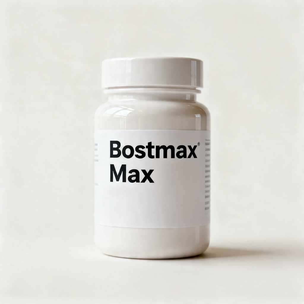 Bostmax Max